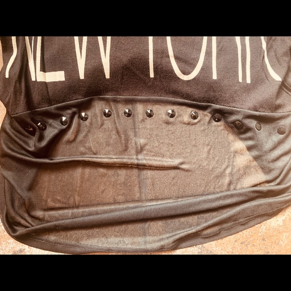 Fashion Tee shirt - Picture 5 of 6